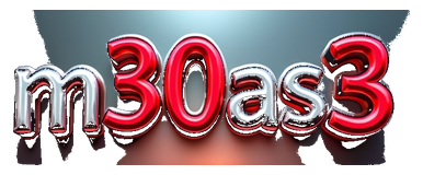 m30as3 logo